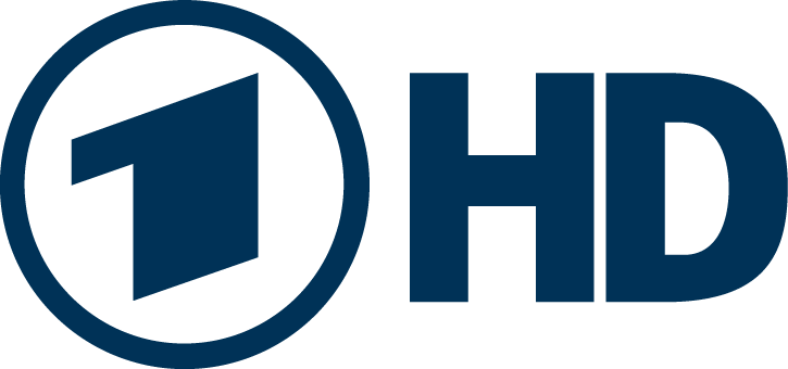 Logo: Das Erste HD