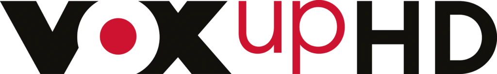 Logo: VOX up HD