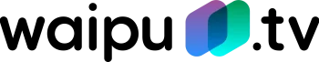 Logo: waipu.tv
