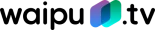 Logo: waipu.tv